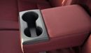 Toyota Hilux SGLX ECTP2M019 – 2025 Toyota Hilux Double Cab Pick Up GLX - 2.7L Petrol Auto – White with Red Interior –