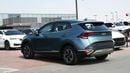 Kia Sportage EX