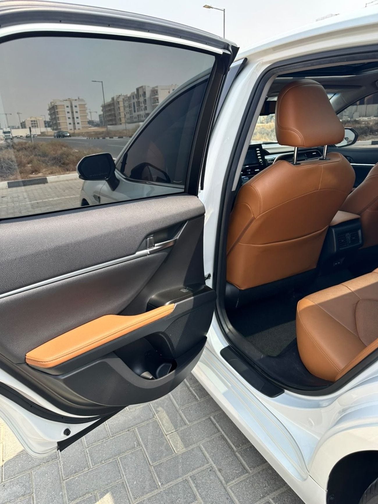 Toyota Camry 40TH ANNIVERSARY EDITION