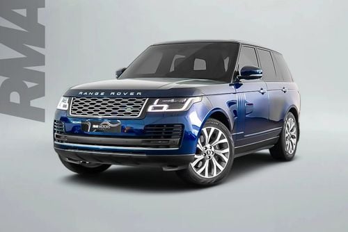 Land Rover Range Rover VOGUE SE