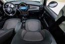 MINI Cooper STD MINI Cooper 2024 GCC | Warranty