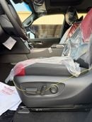 Toyota Land Cruiser VXR TWIN TURBO FULL OPTION 2025 0KM