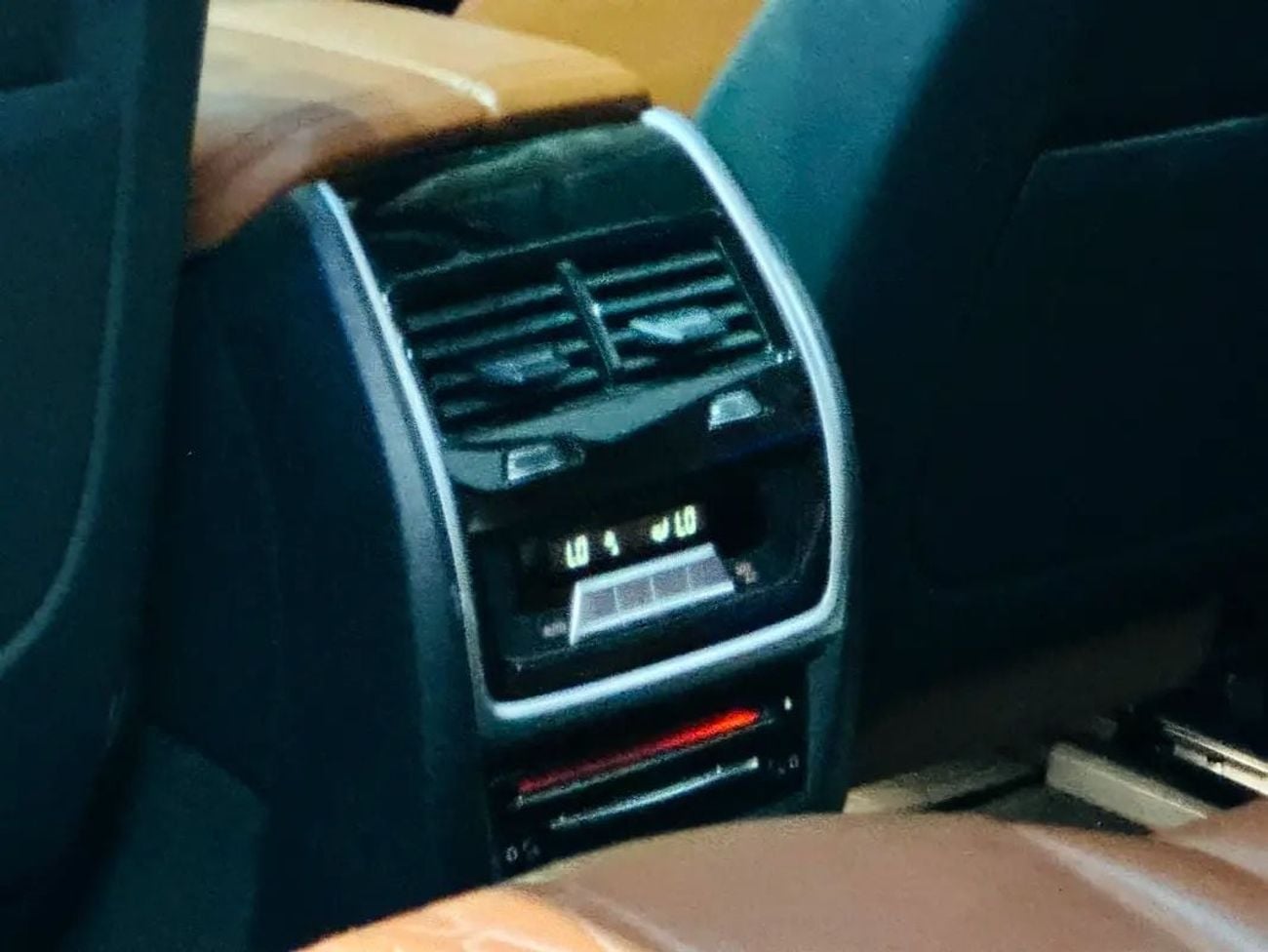 BMW X7 XDRIVE40I M SPORT