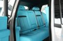 Rolls Royce Cullinan SILVER BADGE