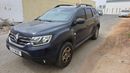 Renault Duster LE
