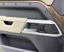 لاند روفر ديفندر 110 HSE P400
