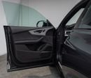 أودي Q8 55 TFSI PROGRESS BLACK