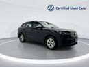 فولكس واجن تيجوان LIFE Tiguan Life 1.4L | Rear Camera | GCC Specs | Digital Cockpit