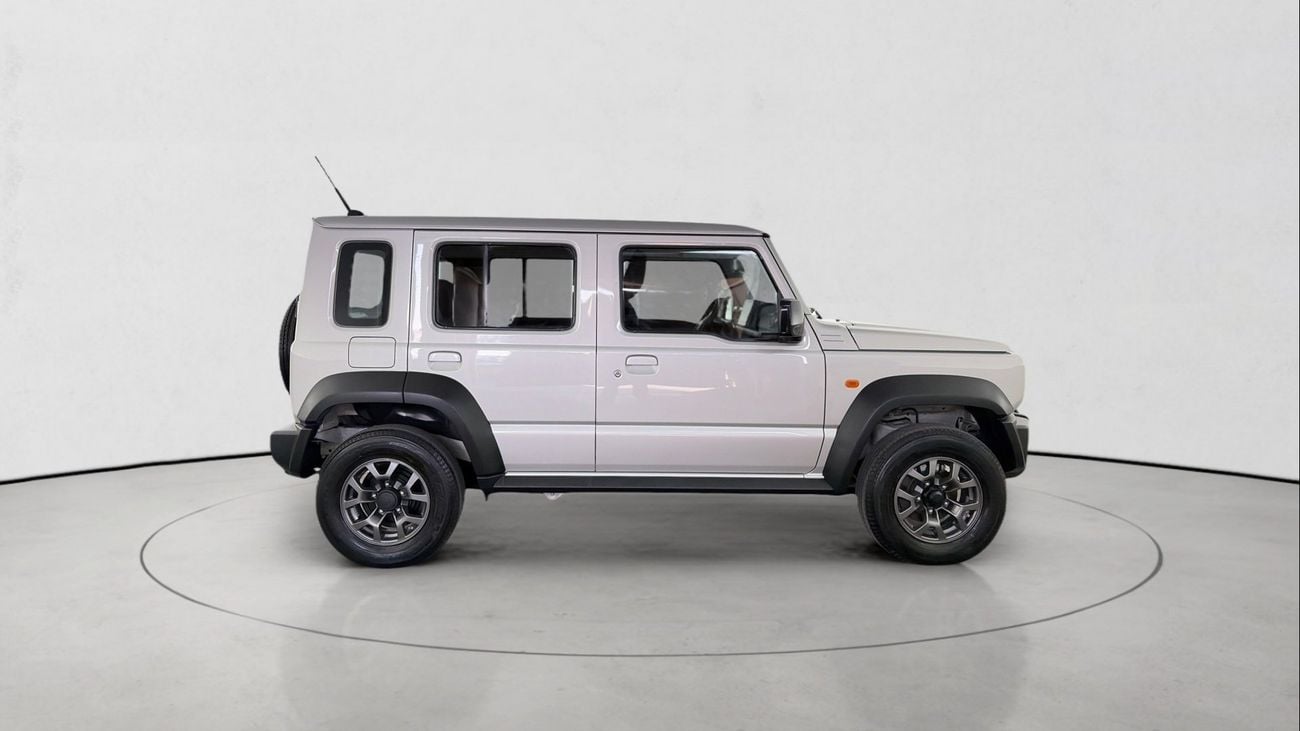 Suzuki Jimny GLX | Guaranteed Warranty | 0 Down Payment