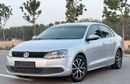 Volkswagen Jetta TRENDLINE S