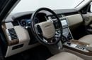 Land Rover Range Rover HSE