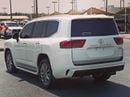 Toyota Land Cruiser VXR