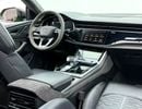 Audi RSQ8 RSQ8 4.0TFSI Quattro, Warranty, Service History, Fully Loaded, Excellent Condition, Euro