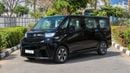 فاريزون Super Van L1 H1 2026 SV Passenger EV FWD GCC 0Km With 5 years or 400,000km on battery 4 years or 200,000km on vehic