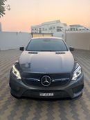 مرسيدس بنز GLE 43 AMG STANDARD