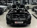 مرسيدس بنز C 200 أفانتجاردي