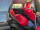 Toyota RAV4 XLE 2023 Model XLE Full Option Sunroof , Push button, Leather seats and Trunk automatic