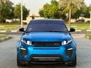 Land Rover Range Rover Evoque Dynamic SE - Canadian Specs
