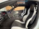Chevrolet Corvette C8 3LT Z51 2LT EDITION
