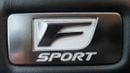 لكزس IS 350 F SPORT نسخة خاصة