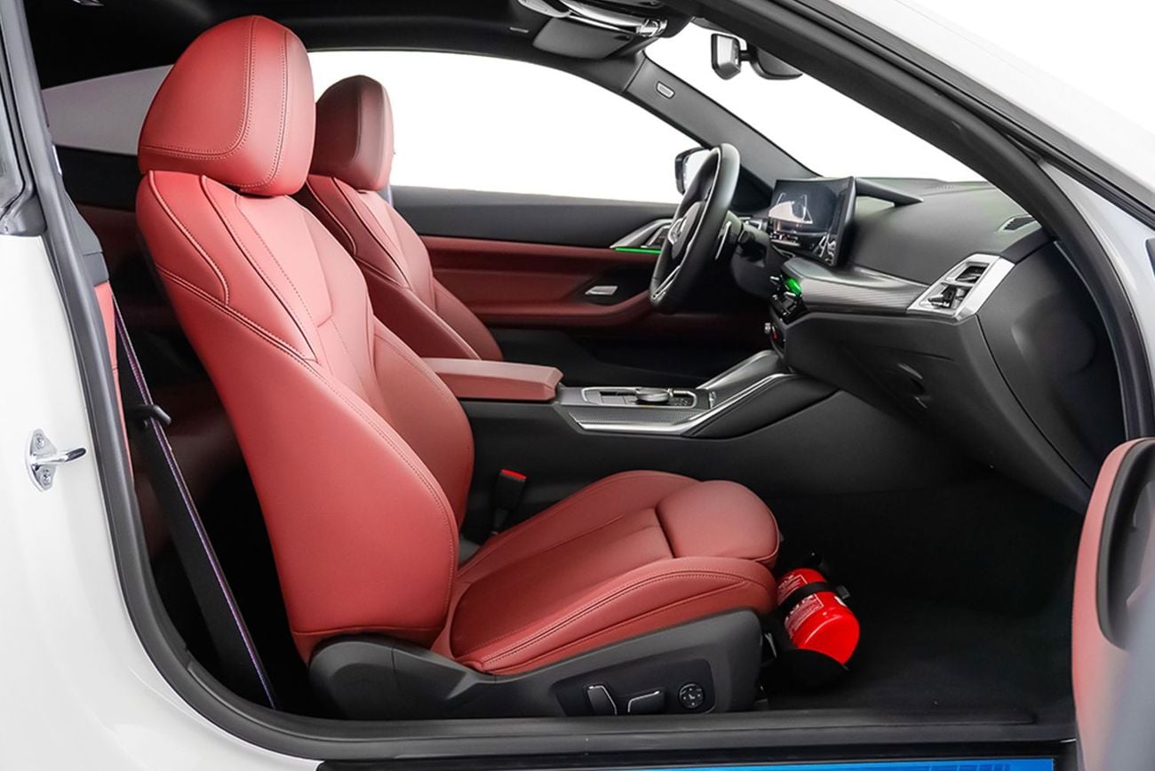 بي أم دبليو 430i M SPORT