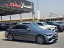 Mercedes Benz C300 mercedes C300 4MATIC 2022 2.0L 4 CYL