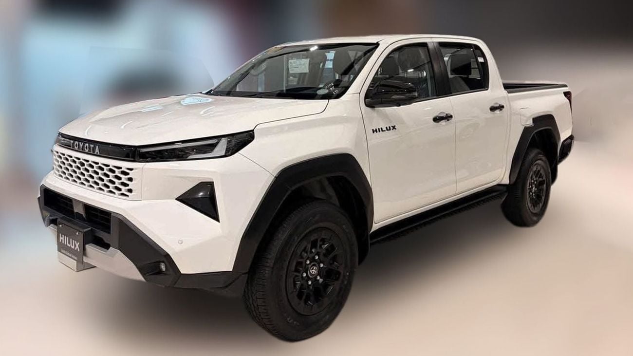 Toyota Hilux E | 2-YEAR WARRANTY + SERVICE AVAILABLE | IN-HOUSE FINANCING