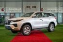 Toyota Fortuner EXR - 2.7 Petrol 4x4 - Auto AC - 2026 Model