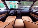Nissan Patrol SUPER SAFARI - GCC Specs - Perfect Condition