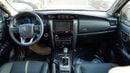 Toyota Fortuner SR5