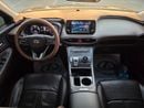 Hyundai Santa Fe COMFORT PLUS HEV Hyundai Santa Fe 1.6l hybrid 2024