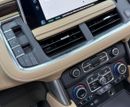 Chevrolet Tahoe PREMIER