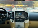 Toyota Land Cruiser VXR