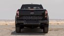 Ford Ranger RAPTOR