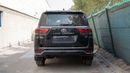 Toyota Land Cruiser VX 3.5L 2026 with memory seats