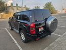 Nissan Patrol SAFARI