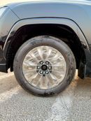 Toyota Land Cruiser VX Toyota Land Cruiser VX 4.0L 2025 Full Option Oman Spec