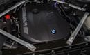 BMW X7 40i M SPORT PRO