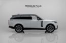 Land Rover Range Rover SE