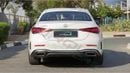 Mercedes Benz C200 L 2.0T 2026 ( For Export ) Mercedes-Benz C 200 L EQ Boost RWD BRAND NEW