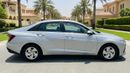 Hyundai Accent SMART 2025 | AED 689/Month | 0 DP | 30 Day Return | Warranty