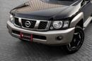نيسان باترول SUPER SAFARI Patrol Super Safari | 2,350 P.M | 0% Downpayment | Excellent Condition!