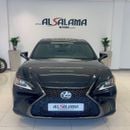 Lexus ES350 F SPORT