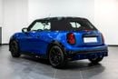 MINI Cooper S Cabrio Jcw Engine