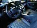 Toyota Land Cruiser Barugzai VIP