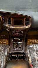 Dodge Charger SXT