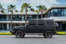 Mercedes Benz G 63 AMG 4X4² G63 AMG | 10,184 P.M | 0% Downpayment | Mercedes-Benz G-Class G 63 AMG | GCC