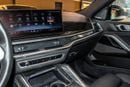 BMW X6 XDRIVE40I M SPORT