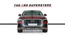 Audi Q8 55 TFSI Quattro-Super SUV-Brand New-Warranty & Service Available