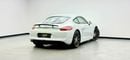 Porsche Cayman GTS, Full Service History, Fully Loaded, Excellent Condition, GCC